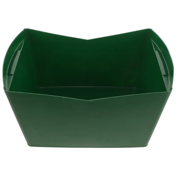 HAKIDZEL Beverage Tub Plastic 1Set 16.1X11.4X8.3In