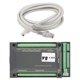thumbnail image 1 of Juego de tarjetas de control de movimiento Ethernet Mach3, cable de red de tarjeta Mach3, 1 of 5
