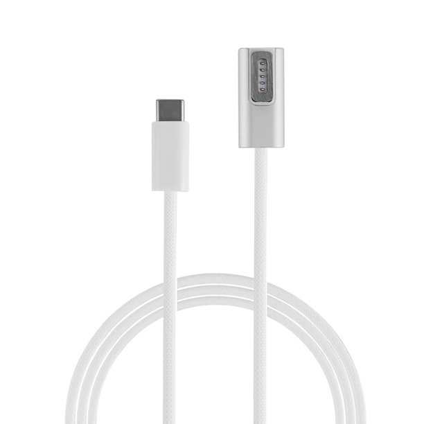 Cable De Carga Cable de carga 5A Cable de carga de imán de carga rápida para MacBook para tipo magnético 2 L Ehuebsd Para estrenar