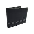 thumbnail image 2 of Wallet for Men, 1 BEST Genuine 100% Cowhide Leather Men's Handcrafted Bifold Wallet by AVIMA, 2 of 5