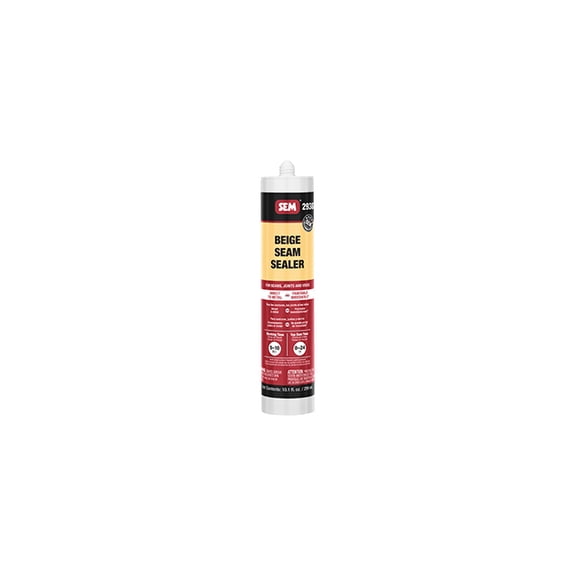 1K Seam Sealer - Beige 29382