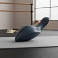 thumbnail image 3 of JWQFBC Dolphin Spine Balance Training Dolphin Pilates S-Shaped Support Pilates Arch for Home Workout, Little Dolphin Blk a, 3 of 10