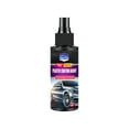 thumbnail image 2 of Binmer Car Interior Leather And Plastic Coating Agent，Automotive Interior Leather Coating, Cleaning, Maintenance And Protection 120ML, 2 of 9