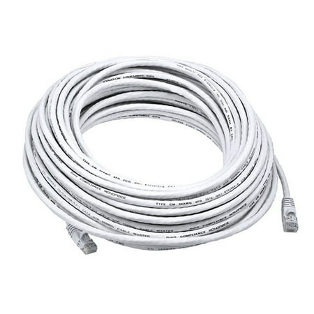 24awg Snake Cable - Cat6 24AWG UTP Ethernet Network Patch Cable, 75ft