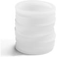 thumbnail image 3 of Steaming Rack Set, Stainless Steel Construction For Air Fryer And Pressure Cooker Compatibility, 20PCS, 3 of 6