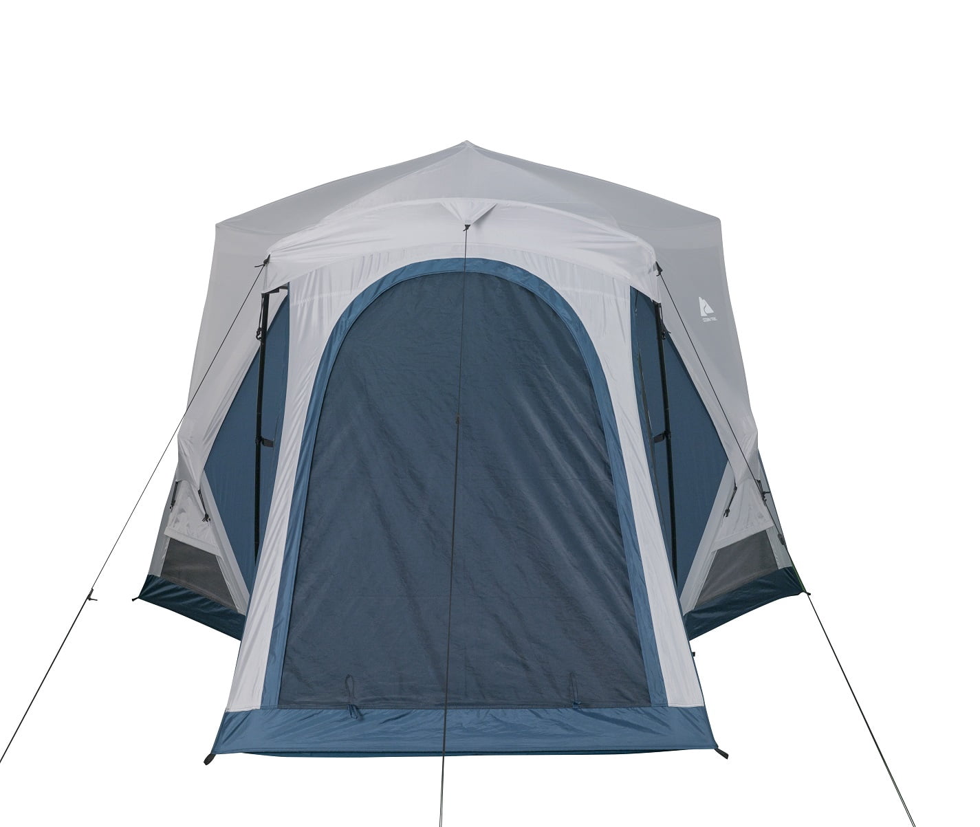 Ozark Trail 8 Person Pop-Out Tent With Screen Room