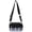 Black, variant on Jiibva Piano Printed Bag Novelty Shoulder Bag Casual Women Handbag PU Leather Purse for Shopping Travel Camping and Daily Use
