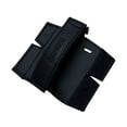 thumbnail image 4 of Protector de mano para trompa francesa, piezas para trompa francesa, universal, antideslizante, de cuero PU, resistente al desgaste, funda protectora, 4 of 8