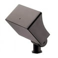 thumbnail image 2 of Kichler Lighting - LED Wall Wash - Landscape 12V LED Wall Wash - VLO Series - 1, 2 of 8