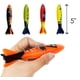 thumbnail image 2 of Juguetes para piscinas de buceo Haktoys Subwater Diving Torpedo Bandits, 2 of 6