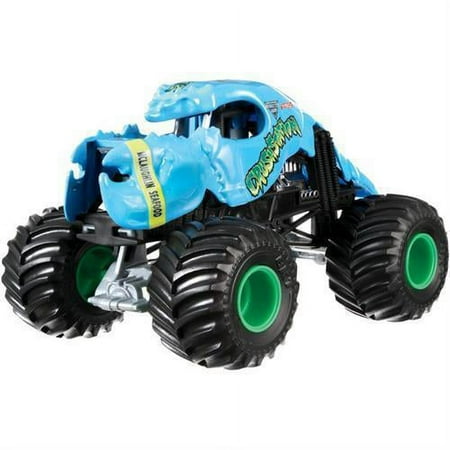 Mattel CBY61 Hot Wheels(R) Monster Jam(R) 1:24 Scale Assorted