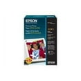 thumbnail image 2 of Epson Premium Photo Paper SEMI-GLOSS (4x6 Inches, 40 Sheets) (S041982), 2 of 2