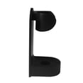 thumbnail image 2 of Soporte para cepillos de dientes YONGSHENG negro 2 u, 2 of 3