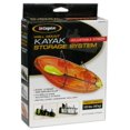 thumbnail image 1 of CargoLoc 32524 Sangles de Rangement Murales pour Kayak, 1 of 3