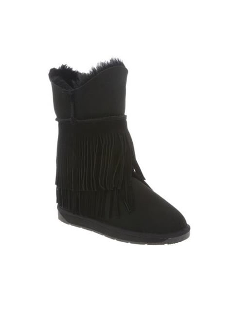 rj-fuzzies-sheepskin - rj fuzzies sheepskin rjs-122-black-6 ladies ...