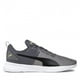 thumbnail image 2 of Tenis Puma Flyer Runner Mesh para Hombre 195343-09 gris oscuro 26 Puma 195343-09 FLYER RUNNER MESH, 2 of 7