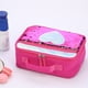 thumbnail image 4 of Xihbxyly Bolsa Aislante con Lentejuelas, Elegante Lonchera para Picnic, Protección Térmica para Alimentos, Diseño Elegante de Película de Aluminio, Portátil, Práctica para El Trabajo y Actividades Al, 4 of 5