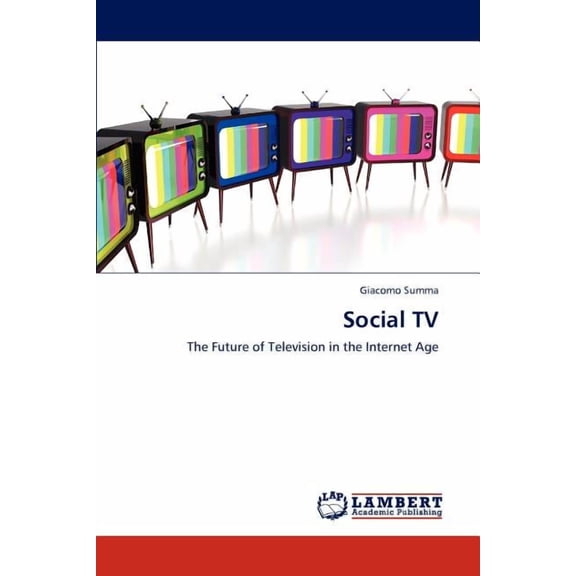 Social TV (Paperback)