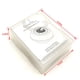 thumbnail image 5 of Reloj Con Vástago Para Auriculares De Bicicleta Relojes De Cuarzo Impermeables Reloj Con Vástago Para Auriculares Luminosos Methold VI012669-01, 5 of 5