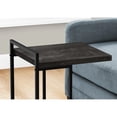 thumbnail image 6 of Modern End Table, Assembly Included / Lightweight for Mobility, 6 of 6