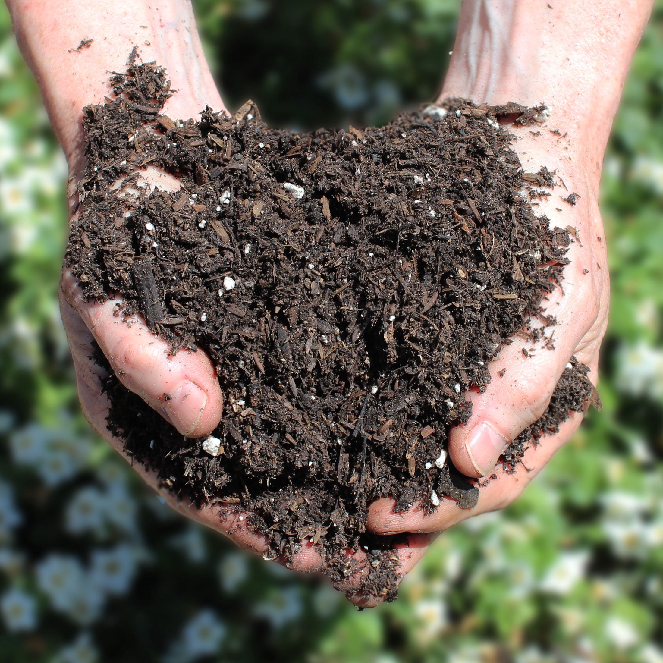 Kellogg Garden Organics-1.5 cu. ft. Patio Plus Premium Outdoor Potting Mix