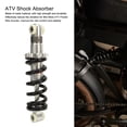 thumbnail image 4 of Amortisseur de Jambes de Force de Choc, 1 Paire de Ressorts Durables Haute Résistance pour 47cc 49cc Mini Moto ATV Pocket Bike Scooter, 4 of 8