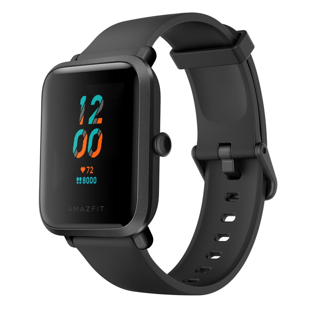 amazfit bip s walmart