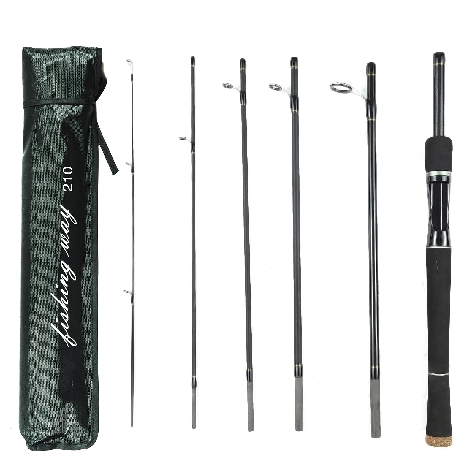Shimano Fishing FX 90MH SPN 2PC Freshwater Spinning