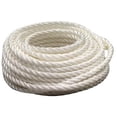 thumbnail image 1 of Lehigh Group .38in. X 100ft. Twisted Polypropylene Rope  PT8100HD, 1 of 1