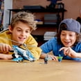 thumbnail image 3 of LEGO Ninjago ShuriCopter 70673 Building Set with Minifigures, 3 of 7