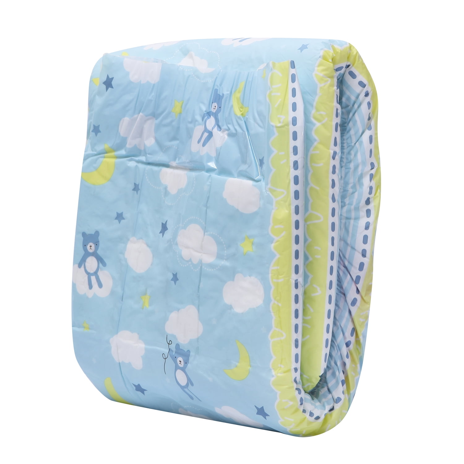 Littleforbig Adult Diaper 10 Pieces - Little Dreamers Diapers