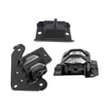 thumbnail image 2 of Engine Motor & Trans. Mount 3PCS 93-97 for Chevy Camaro / Pontiac Firebird 5.7L, 2 of 5