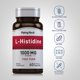 thumbnail image 3 of Suplemento Piping Rock L-Histidina 1000 mg 60 cápsulas, 3 of 7