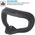 thumbnail image 3 of Adjustable Head Strap Offers Enhanced Support For Quest VR, Ergonomic Design, Flexible And Adjustable, Immersive VR Experience, Lightproof Anti-Dirty, 3 of 5