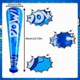 thumbnail image 2 of Bate de béisbol inflable, juegos infantiles, accesorios y suministros para fiestas, globos adecuados para múltiples escenas, 2 of 4