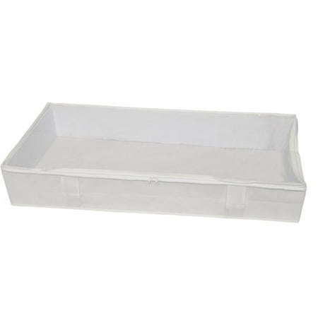 Mainstays Underbed Storage Bags, 2pk