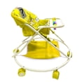 thumbnail image 3 of Andadera Metalica Hecho en Mexico  Tubular Amarillo, 3 of 4