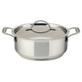 thumbnail image 1 of Cocotte couverte 3 l, Confederation Meyer, 1 of 2