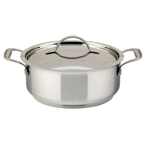 Meyer Confederation 3L covered casserole