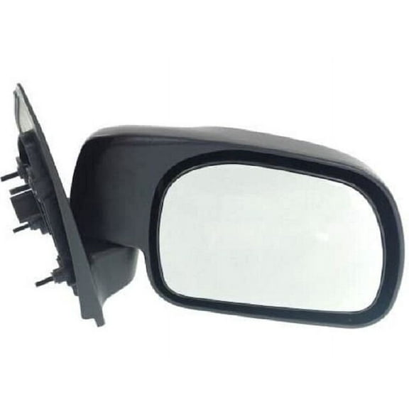Right Passenger Side Mirror - Compatible with 2000 - 2005 Ford Excursion 2001 2002 2003 2004