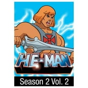 He-Man and the Masters of the Universe: Revenge is Never Sweet (Season 2: Ep. 17) (1984)