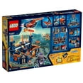 thumbnail image 6 of LEGO Nexo Knights Knighton Castle 70357 Building Kit (1426 Piece), 6 of 7