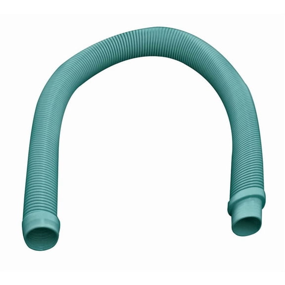 JED Pool Tools JED250A04A 4 ft. Pool Cleaner Hose, Aqua