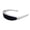 E, variant on Fish Tail Design Cycling Sunglasses for Men Women, Wind Resistant Dirt Proof Mountain Bike Glasses, UV Protection Sports Eyewear for Outdoor Riding, C, One Size