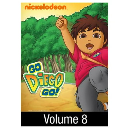 go diego go freddie the fruit bat saves halloween season