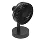 thumbnail image 5 of Ventilador USB, ventilador de escritorio con carga USB, ventilador pequeño, ventilador de escritorio, los mejores materiales, 5 of 8