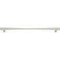 thumbnail image 2 of Atlas Homewares A852 Stainless Steel 11-5/16" Center To Center Bar Cabinet Pull -, 2 of 5