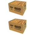 thumbnail image 1 of Betterwood Products Natural Hand Split Fatwood 25 Pound Firestarter (2 Pack), 1 of 6