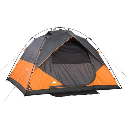 Ozark Trail 6-Person Instant Dome Tent - Walmart.com