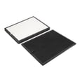 thumbnail image 3 of Accesorio de filtro purificador de aire para AC1214/10, AC1215, AC1217, AC2729/10, FY1410/30, FY1413/30, 3 of 14